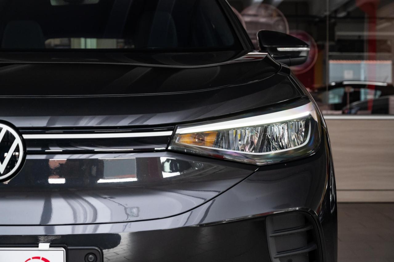 Volkswagen ID.4 77 kWh Pro Performance 204cv