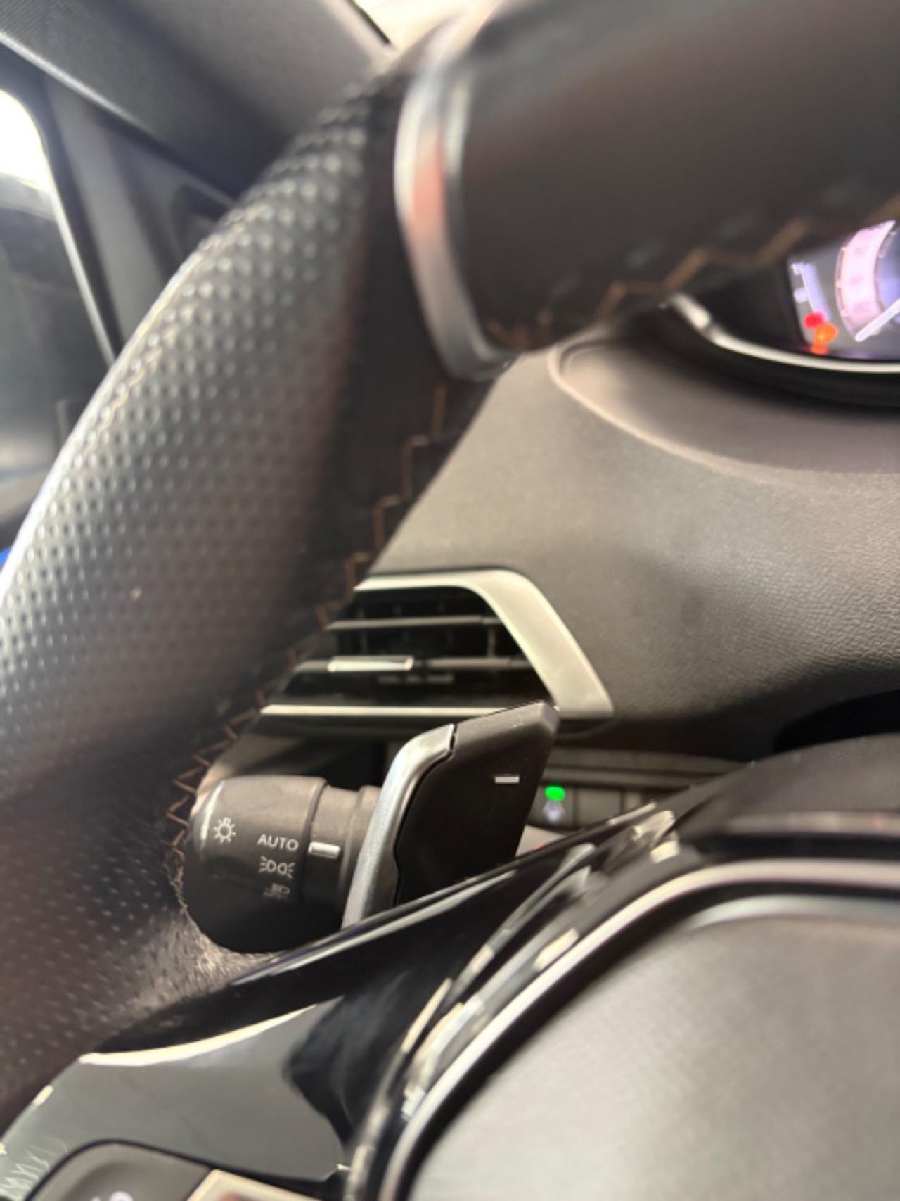 Peugeot 5008 BlueHDi 130 CV S&S EAT8 GT 7 POSTI PREZZO REALE!