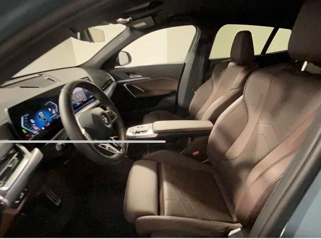 Bmw X2 sDrive 20d Msport