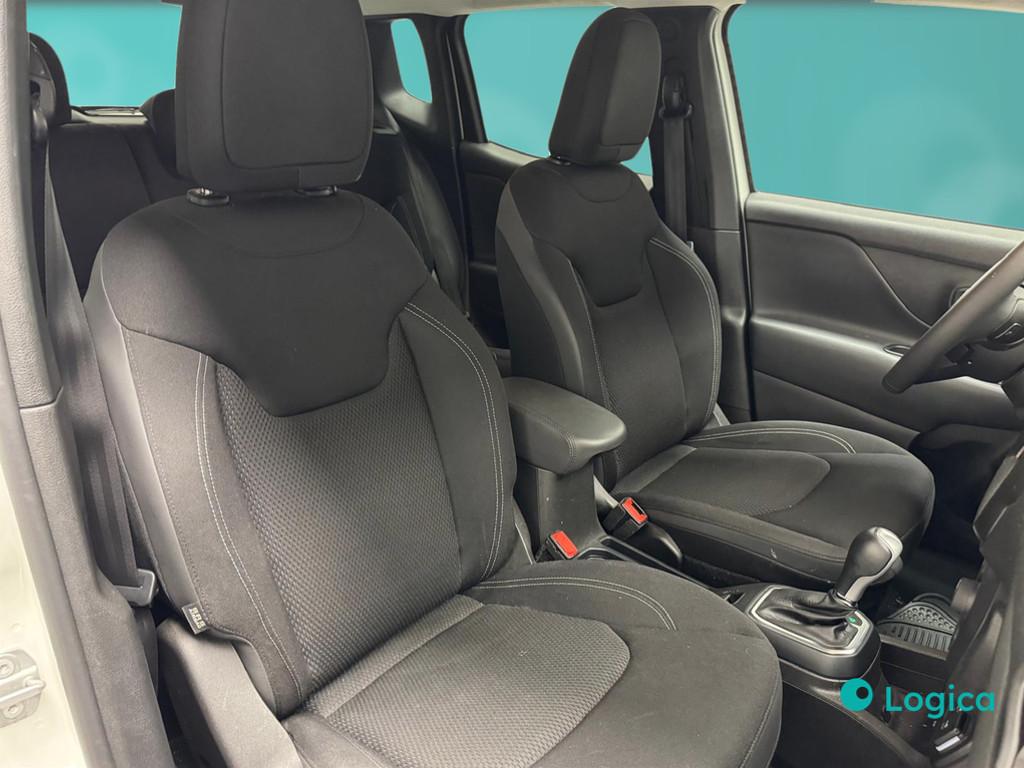 JEEP Renegade 2019 - Renegade 1.3 t4 Limited 2wd 150cv ddct