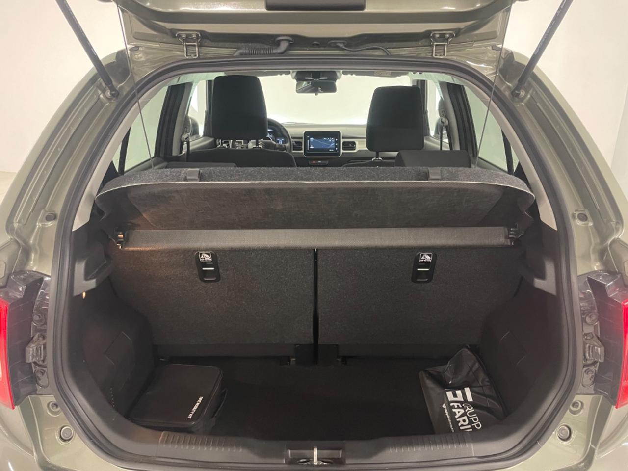 Suzuki Ignis 1.2 Hybrid Top 2023