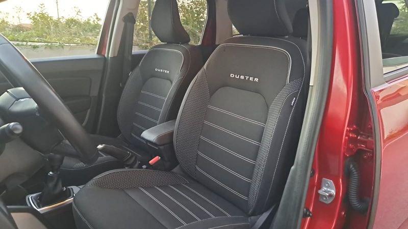 Dacia Duster 1.0 TCe GPL Prestige Up-CAMERA 360/LED