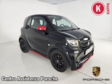 Smart ForTwo 90 0.9 Turbo twinamic Nightrunner