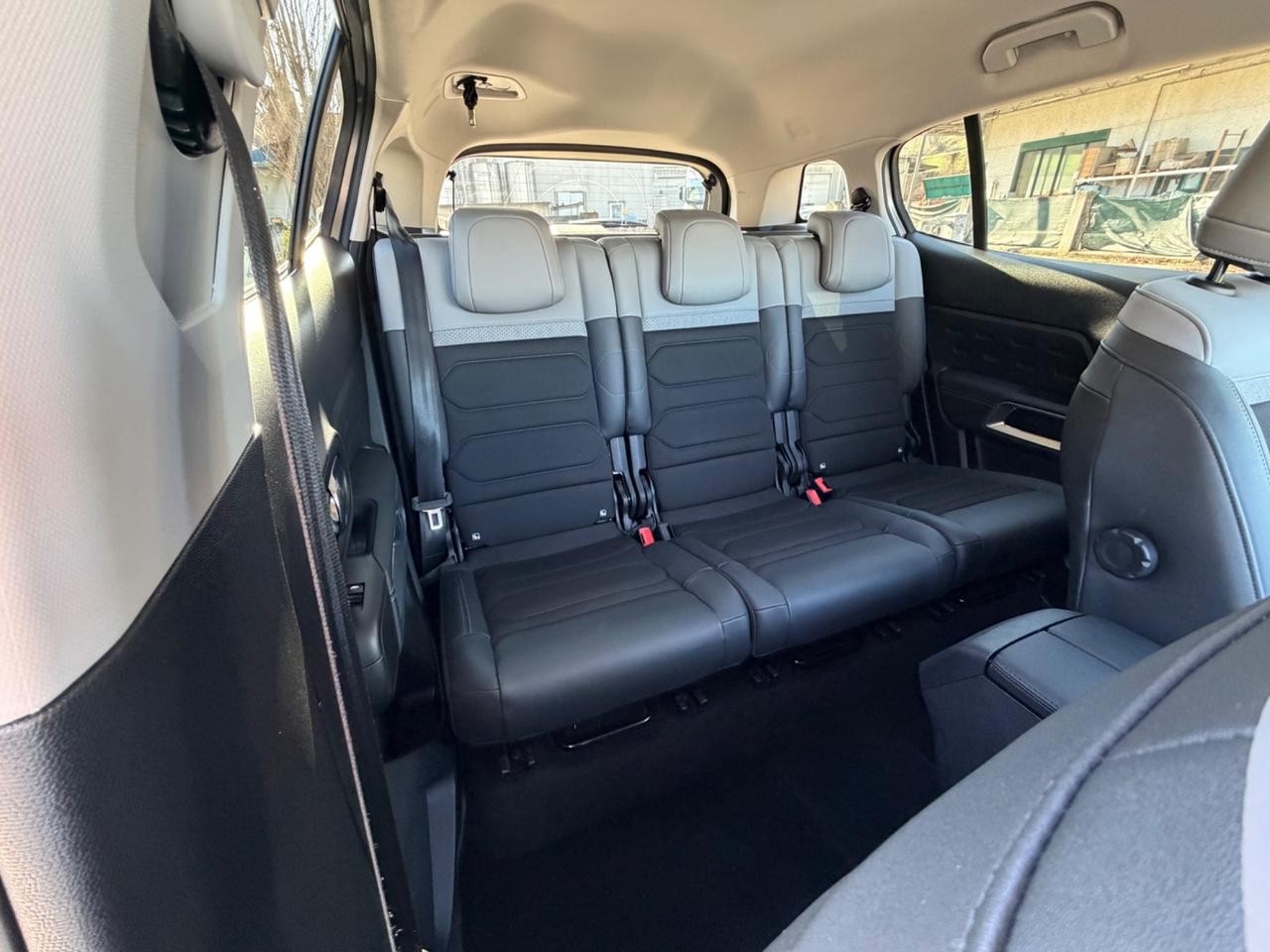 Citroen C5 Aircross BlueHDi 130 S&S EAT8 Max