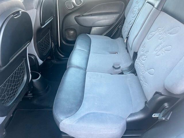 Fiat 500L 1.6 Multijet 105 CV Lounge