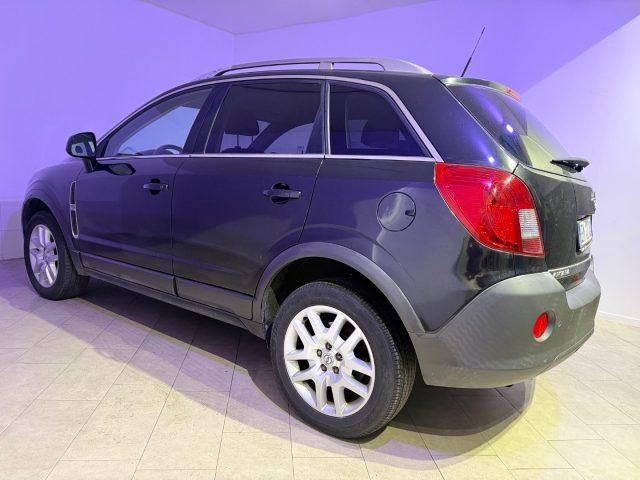 OPEL Antara 2.4 167CV 4x2 Cosmo