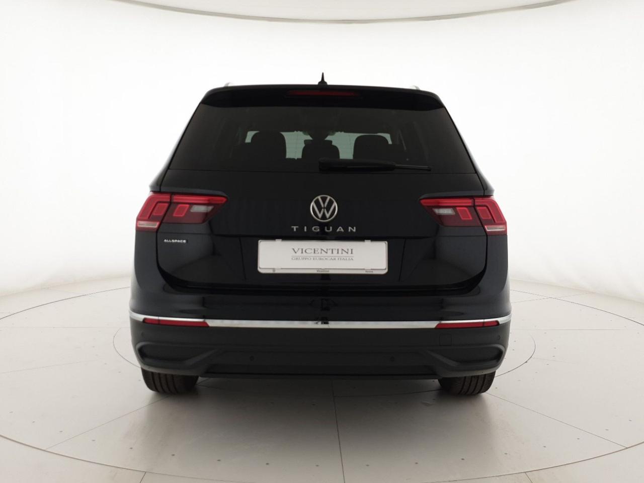 Volkswagen Tiguan allspace 2.0 tdi life 150cv dsg