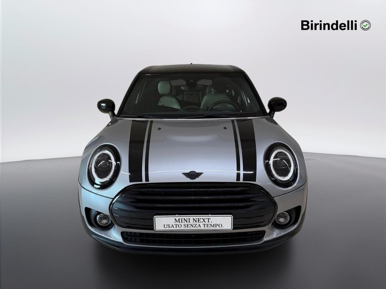 MINI Mini Clubman (F54) - Mini 2.0 Cooper D Classic Clubman