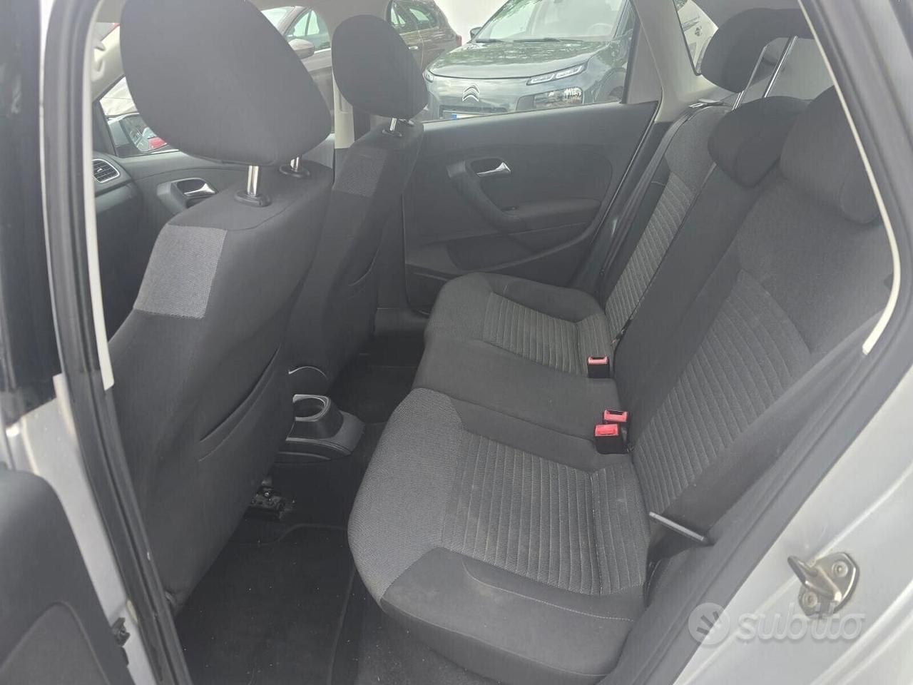 Volkswagen Polo 1.2 TDI DPF 5 p. Comfortline