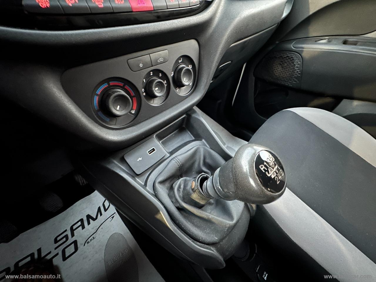 Doblò 1.6 MJT 105CV PC N1