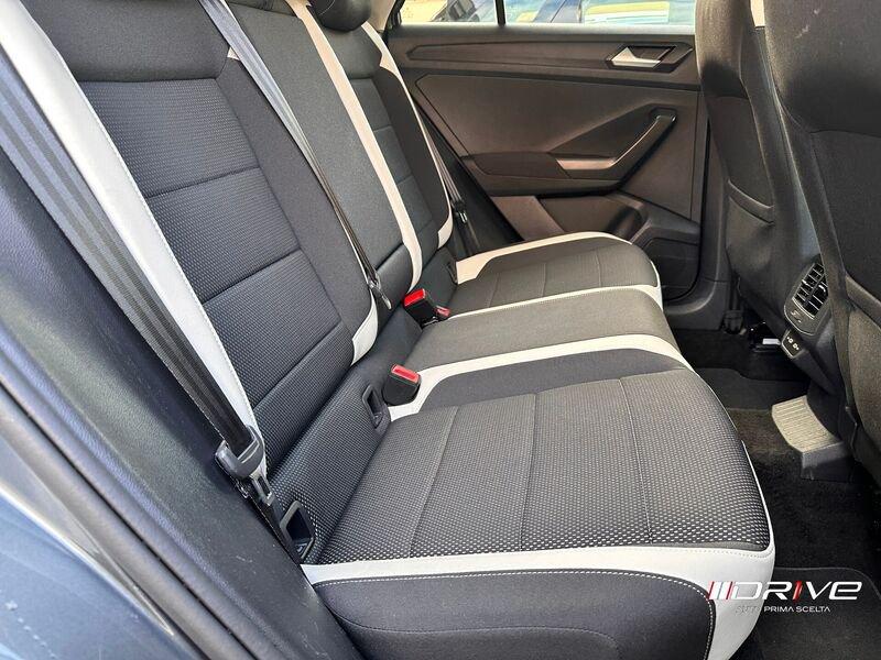 Volkswagen T-Roc T-Roc 1.5 TSI ACT DSG Advanced BlueMotion Technology