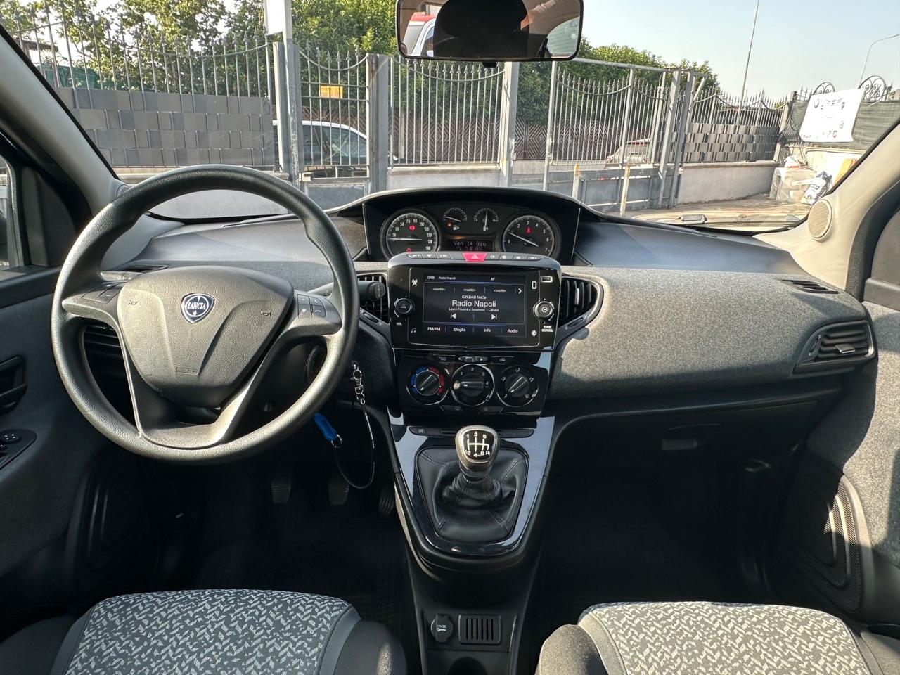 Lancia Ypsilon 1.0 S&S Hybrid Ecochic Gold 2021