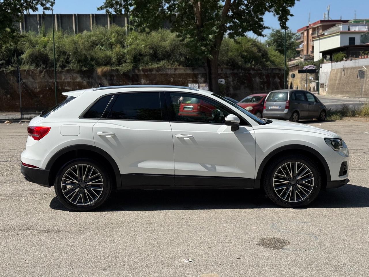 AUDI Q3 2020 40 TDI 2.0 190cv QUATTRO S tronic