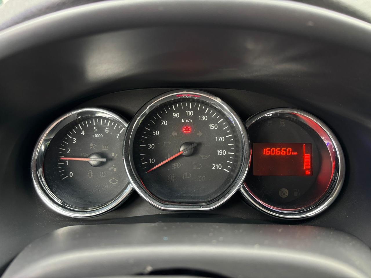 Dacia Sandero Stepway 900 TCe 12V 90CV Prestige