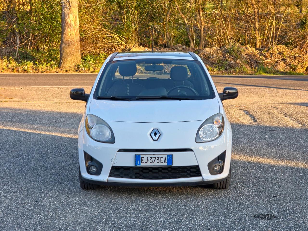 Renault Twingo 1.2 16V LEV Miss Sixty 2011-E5 Manuale NEO