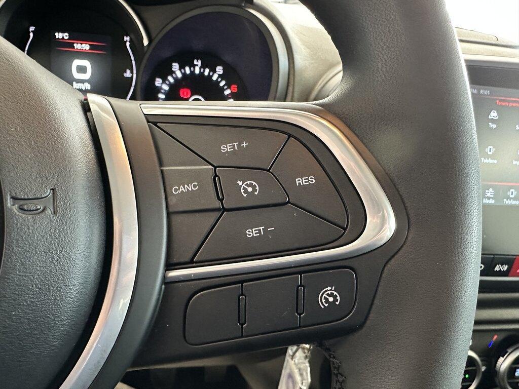 Fiat 500L 1.4