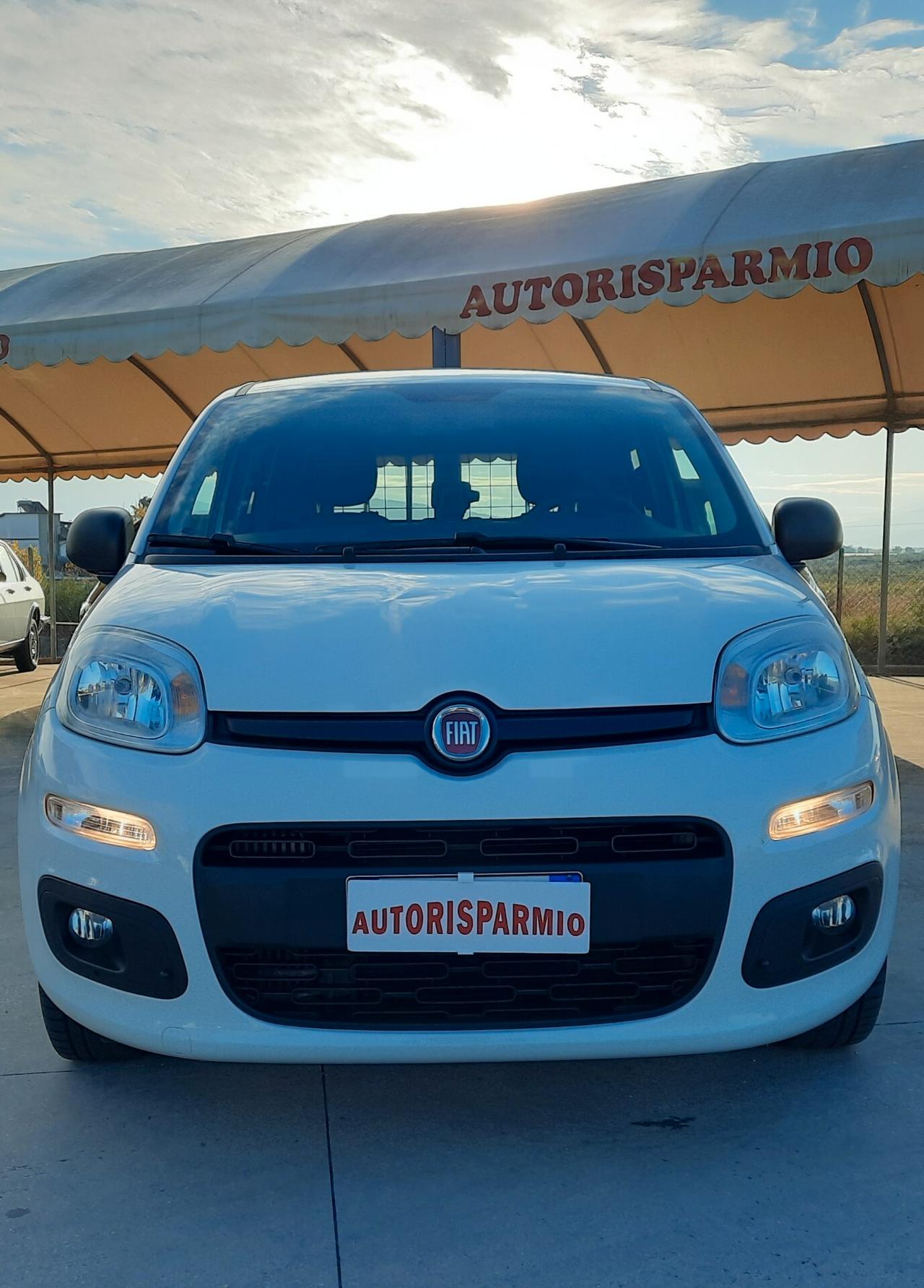 Fiat Panda 1.3 M.jet 80Cv (VAN) BLUETOOTH