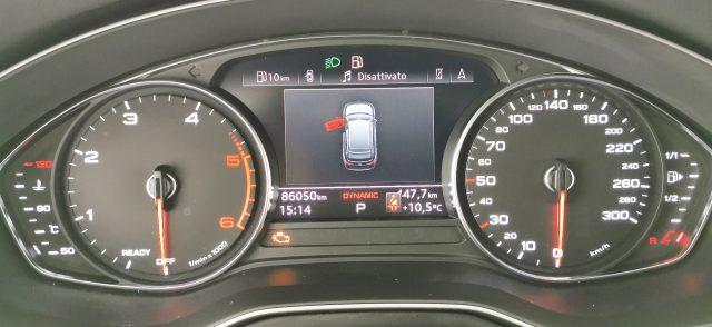 AUDI A4 35 TDI/163 CV mhev S tronic Business