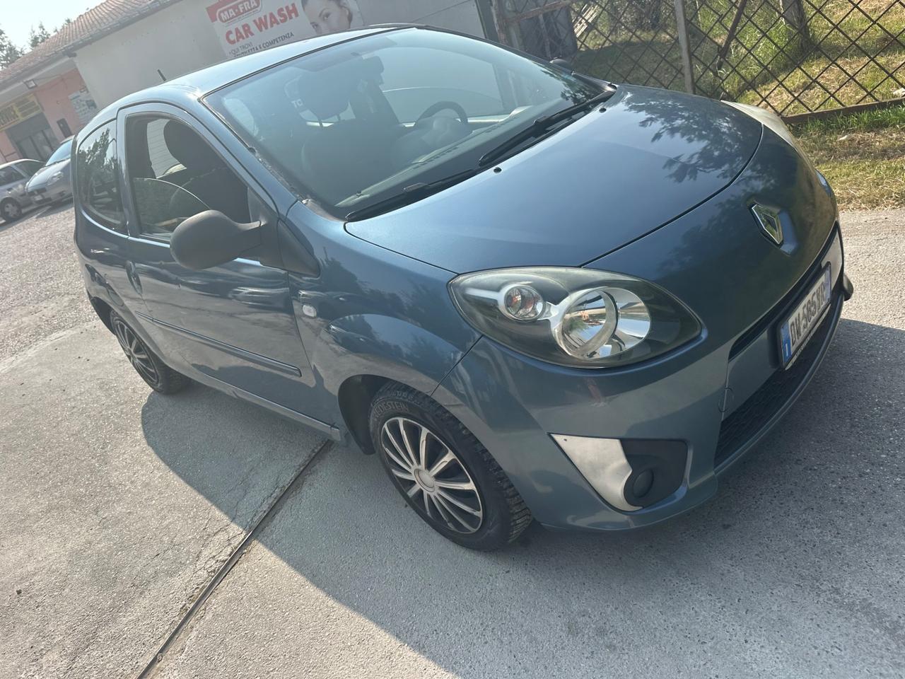 Renault Twingo 1.2