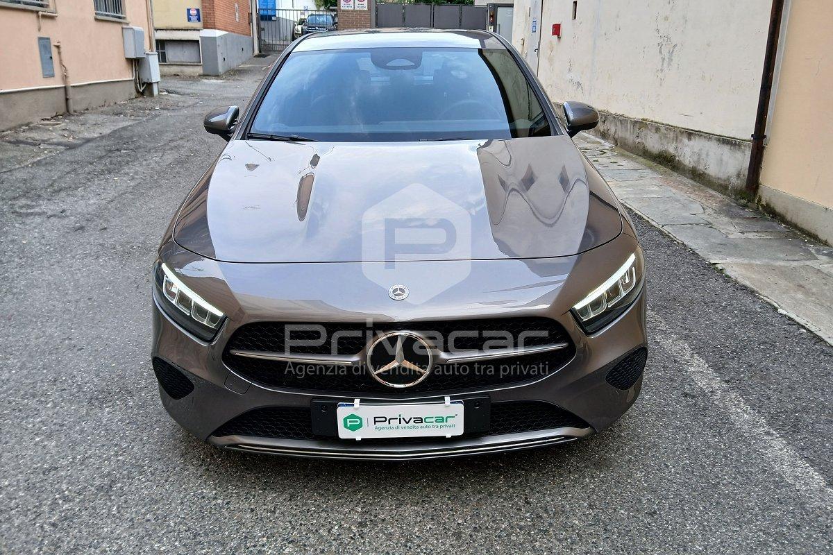 MERCEDES A 180 Automatic AMG Line Advanced Plus