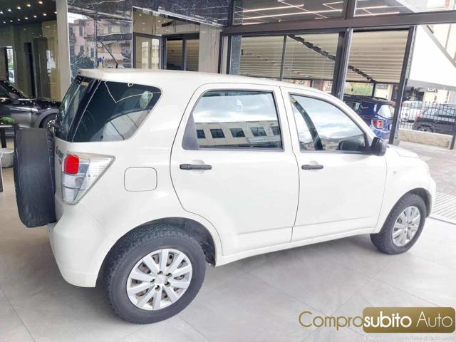 DAIHATSU Terios 1.5 2WD B You (Garanzia 12 Mesi)