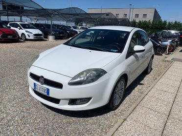 FIAT Bravo 1.4 EasyPower Emotion
