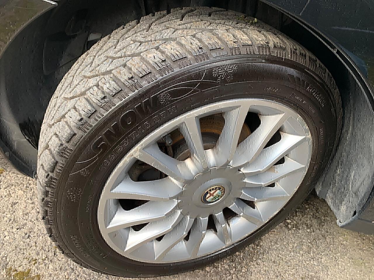 Alfa Romeo MiTo 1.3 JTDm 85 CV S&S Distinctive