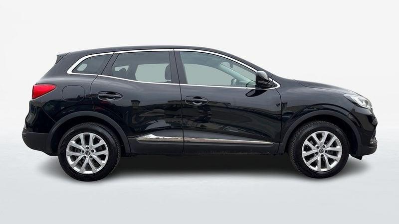 Renault Kadjar 1.5 Blue dCi Business EDC BUSINESS Blue dCi 115 EDC
