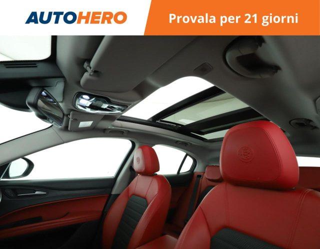 ALFA ROMEO Stelvio 2.2 Turbodiesel 180 CV AT8 Q4 Executive