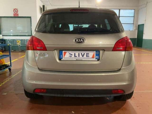 Kia Venga Venga 1.4 cvvt Cool OK NEOPATENTATI