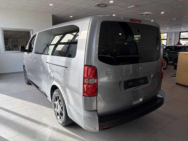 Opel Zafira Life 2.0 Diesel 180CV aut. Business Edition Long