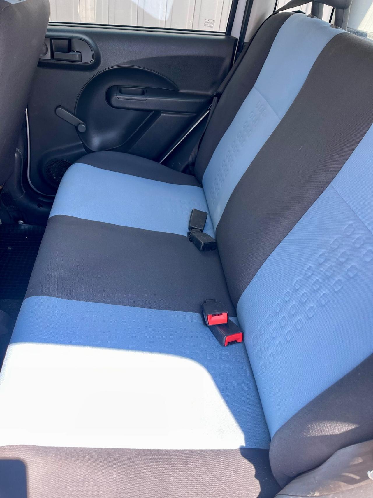 Fiat Panda 1.2