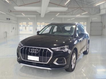 AUDI Q3 35 TDI BUSINESS ADVANCED SUV