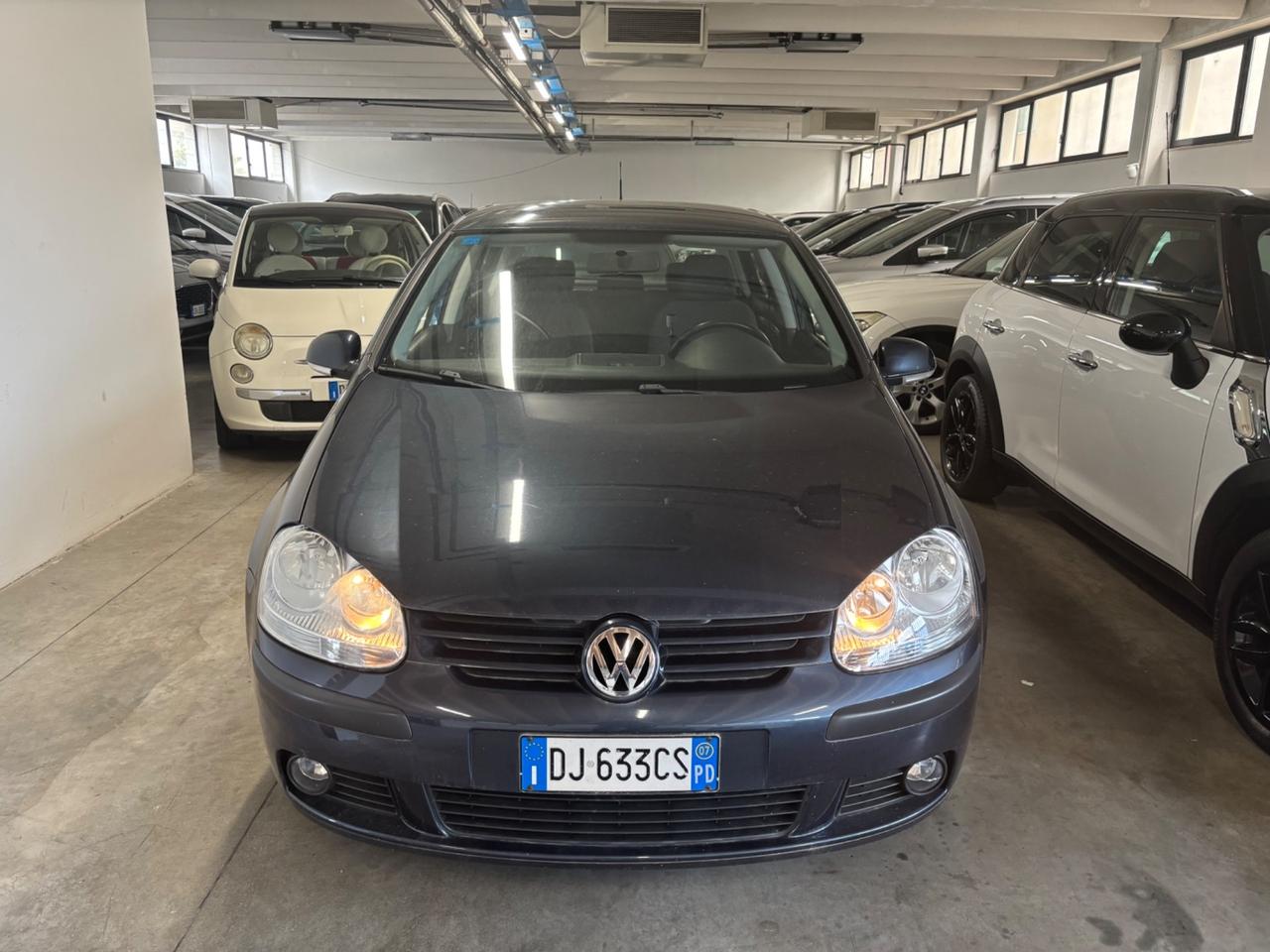 Volkswagen Golf 1.6 BENZINA |OK NEOPATENTATI |