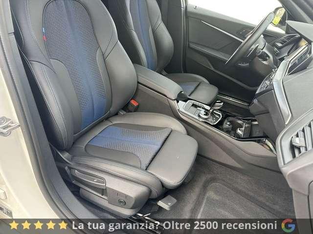 BMW 118 118d Msport auto