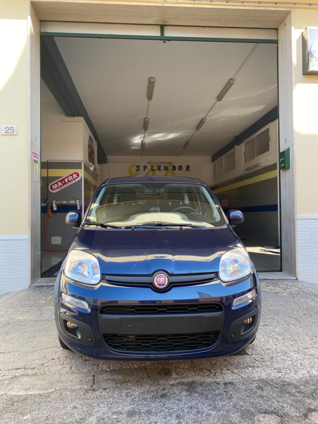 Fiat Panda 1.2 Lounge 5posti