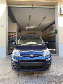 Fiat Panda 1.2 Lounge 5posti