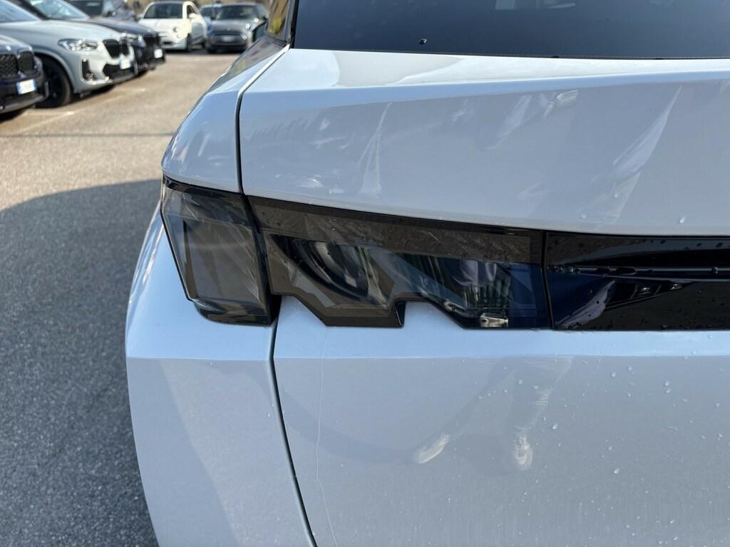 Peugeot 3008 1.2 Hybrid GT e-DCS6