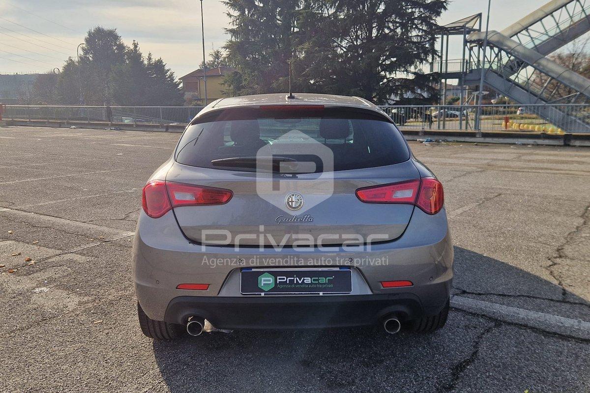 ALFA ROMEO Giulietta 2.0 JTDm-2 150 CV Distinctive