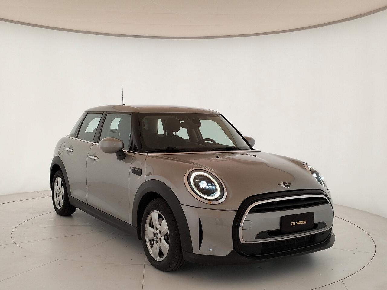 MINI Cooper 5p 1.5 Business auto - IVA ESPOSTA