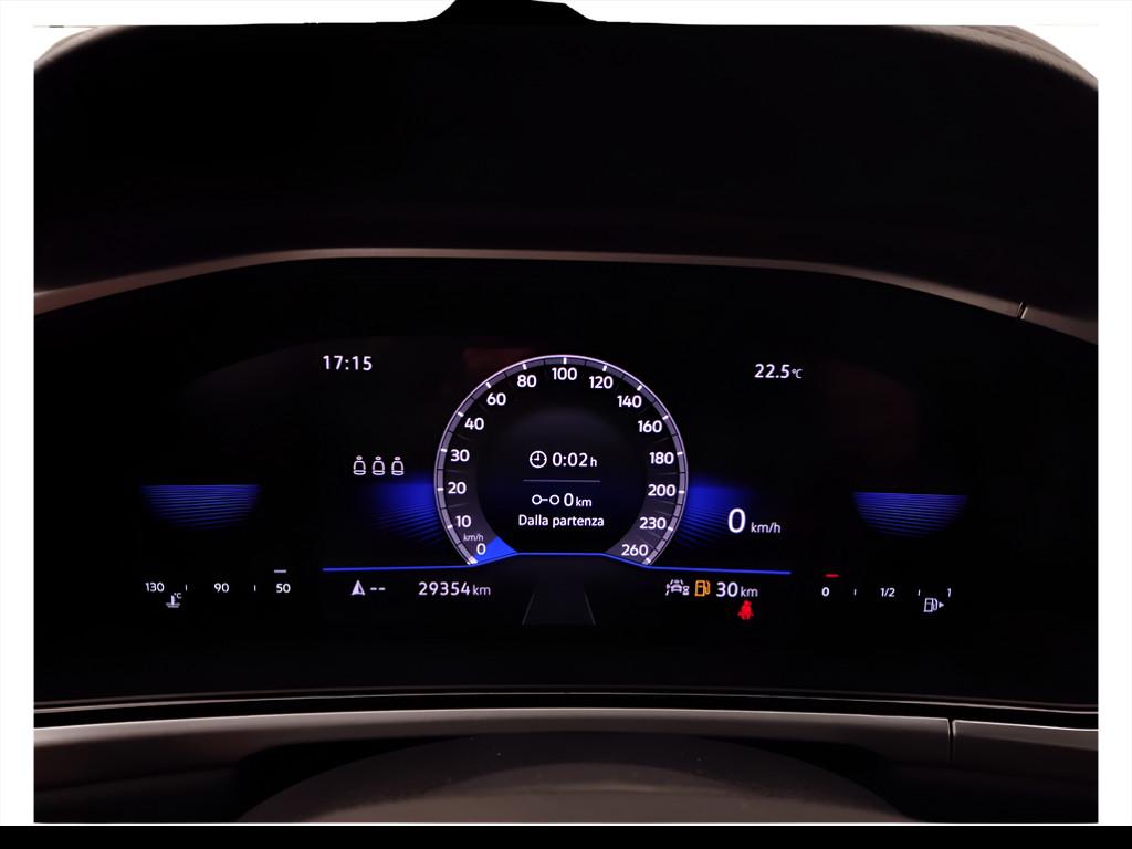 VOLKSWAGEN T-Roc 2022 - T-Roc 2.0 tdi Life 115cv