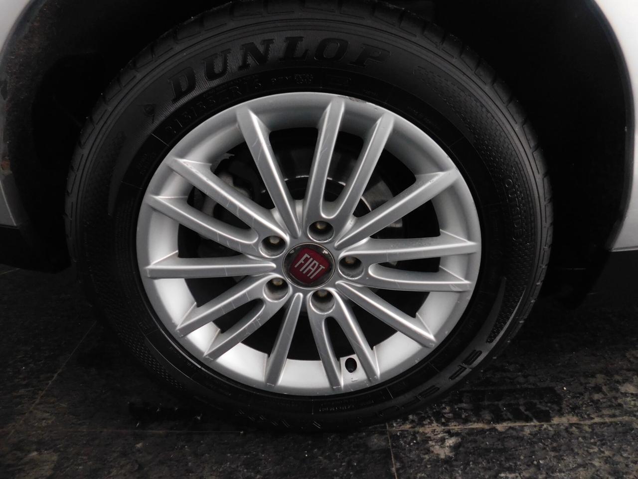 Fiat Croma 1.9 Multijet 16V Emotion