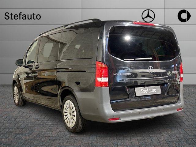 MERCEDES-BENZ Vito 2.0 116 CDI PC-SL Tourer Pro Long