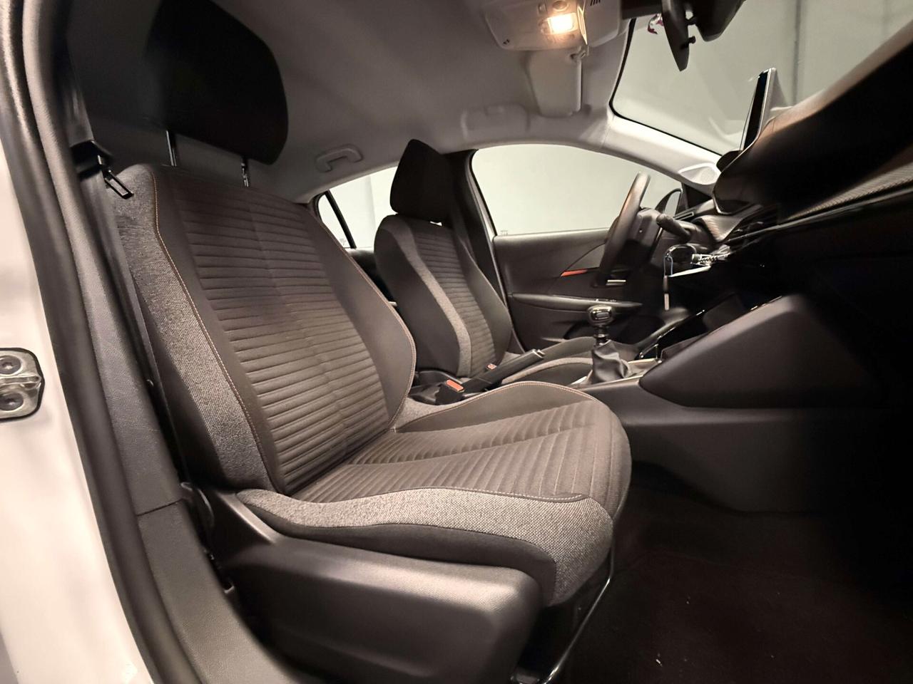 Peugeot 208 1.5 bluehdi Active s&s 100cv