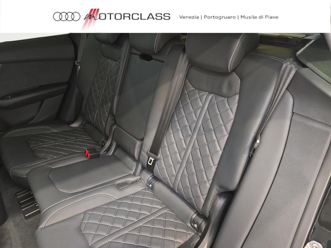 Audi Q8 3.0 v6 tdi mhev 286cv s line edition quattro tiptronic