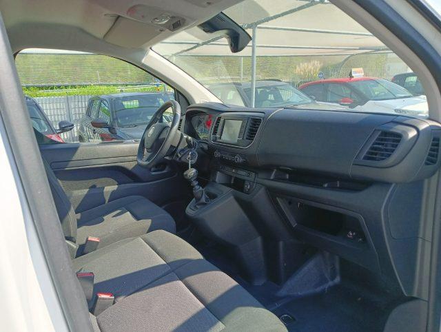 FIAT Scudo XL 1.5 BlueHDi 100 CV L3 PL-SL-TN Furgone