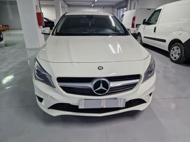 Mercedes-benz CLA 200 CLA 200 d S.W. Automatic Business