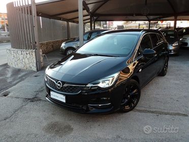 Opel Astra 1.5 CDTI