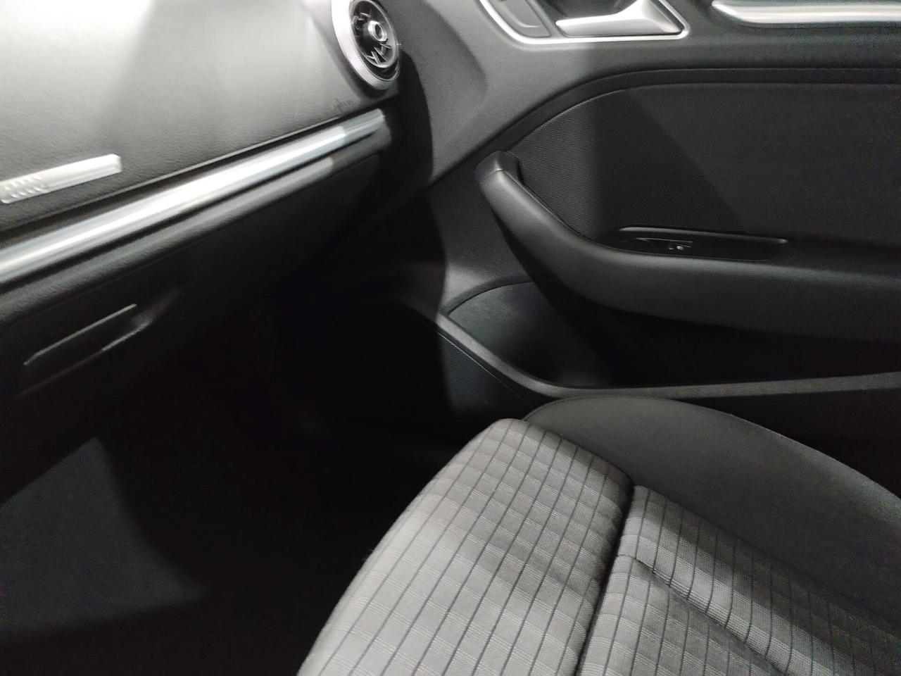 Audi A3 SPB 1.6 TDI 116 CV