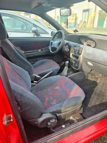 Lancia Y 1.2i 16V cat Elefantino Rosso